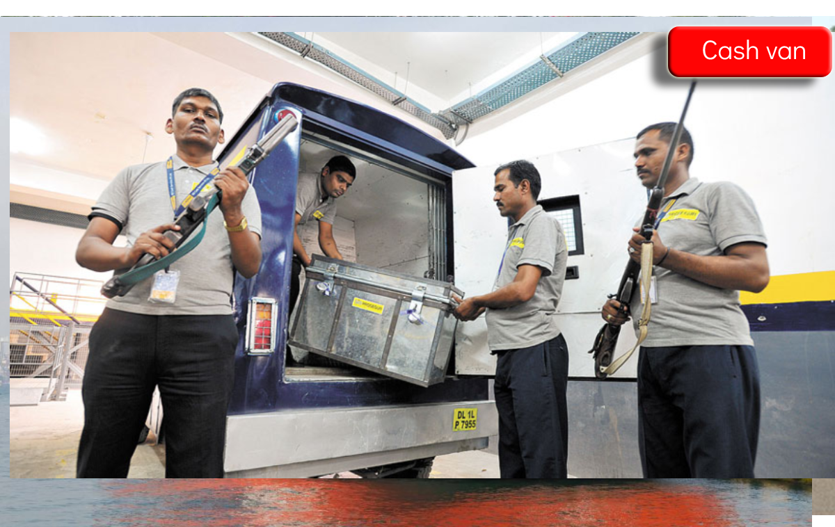 Banking Security
