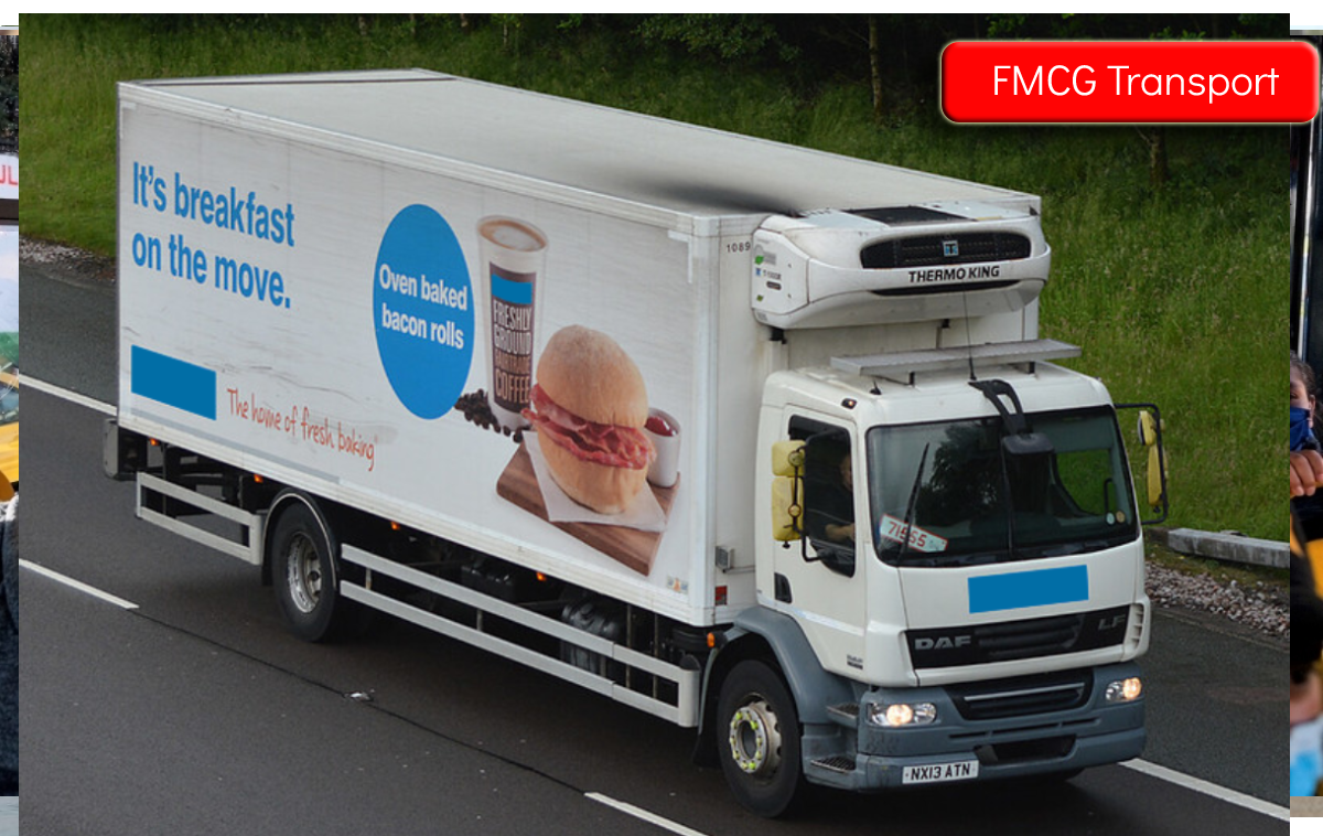 FMCG