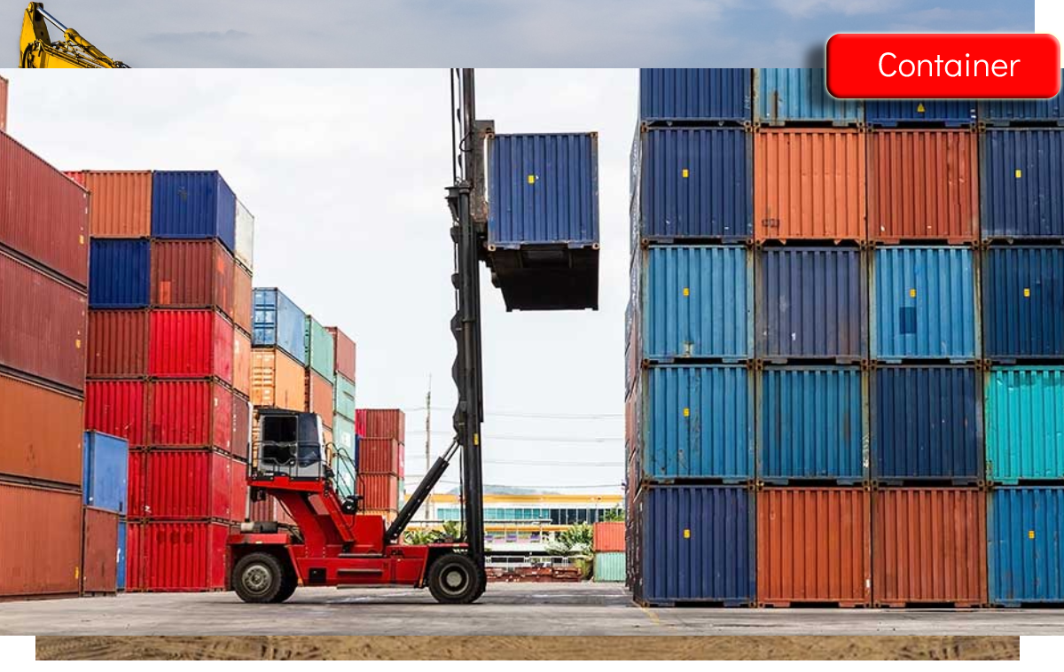 Logistics & Transportation