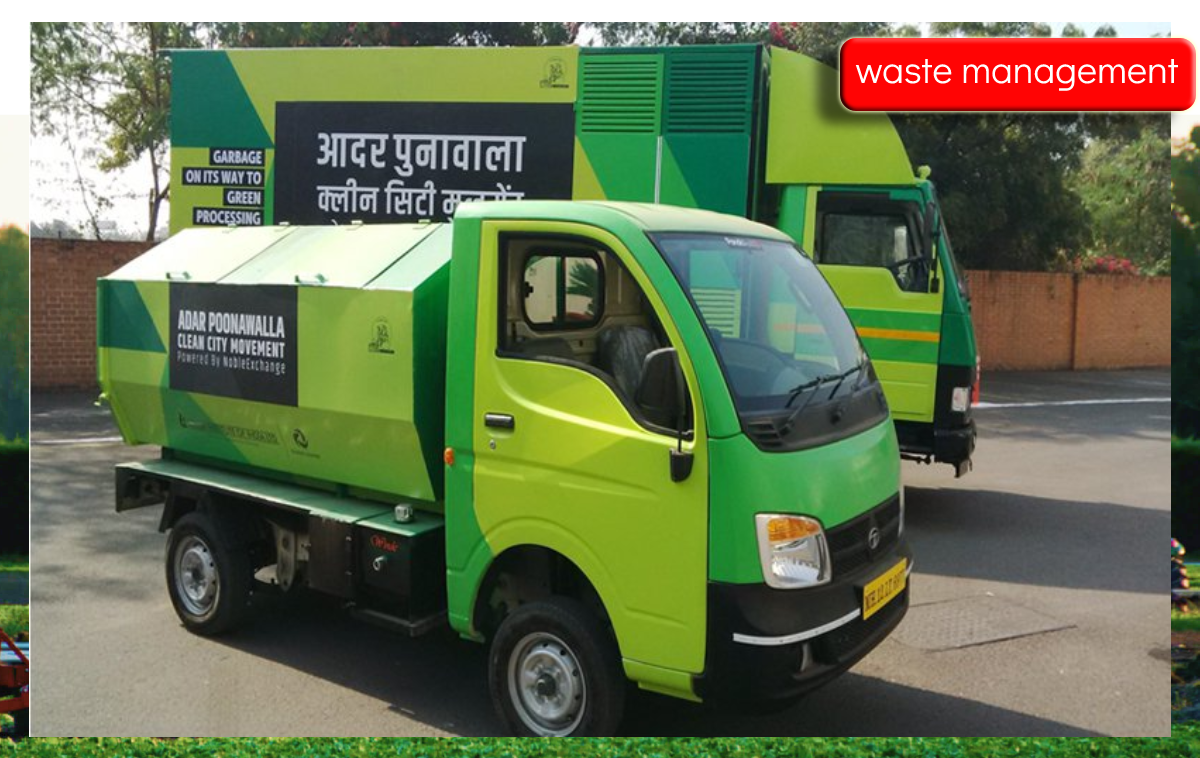 Waste Management